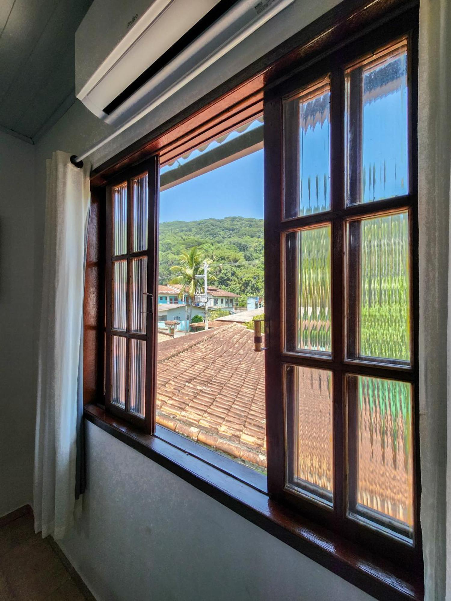 Explorer Tours - Loft Com Cozinha Centro Abraao Exterior foto