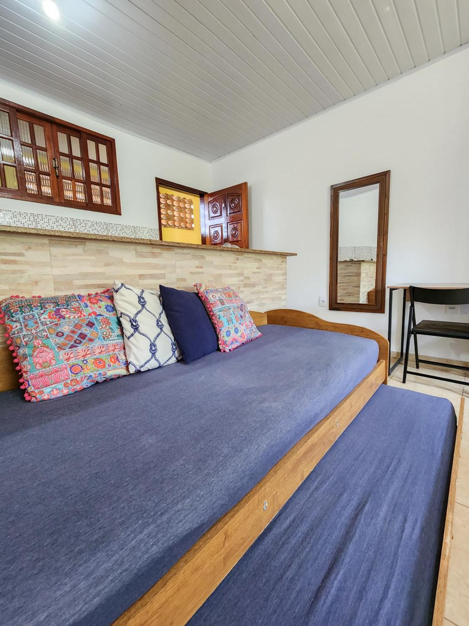 Explorer Tours - Loft Com Cozinha Centro Abraao Exterior foto