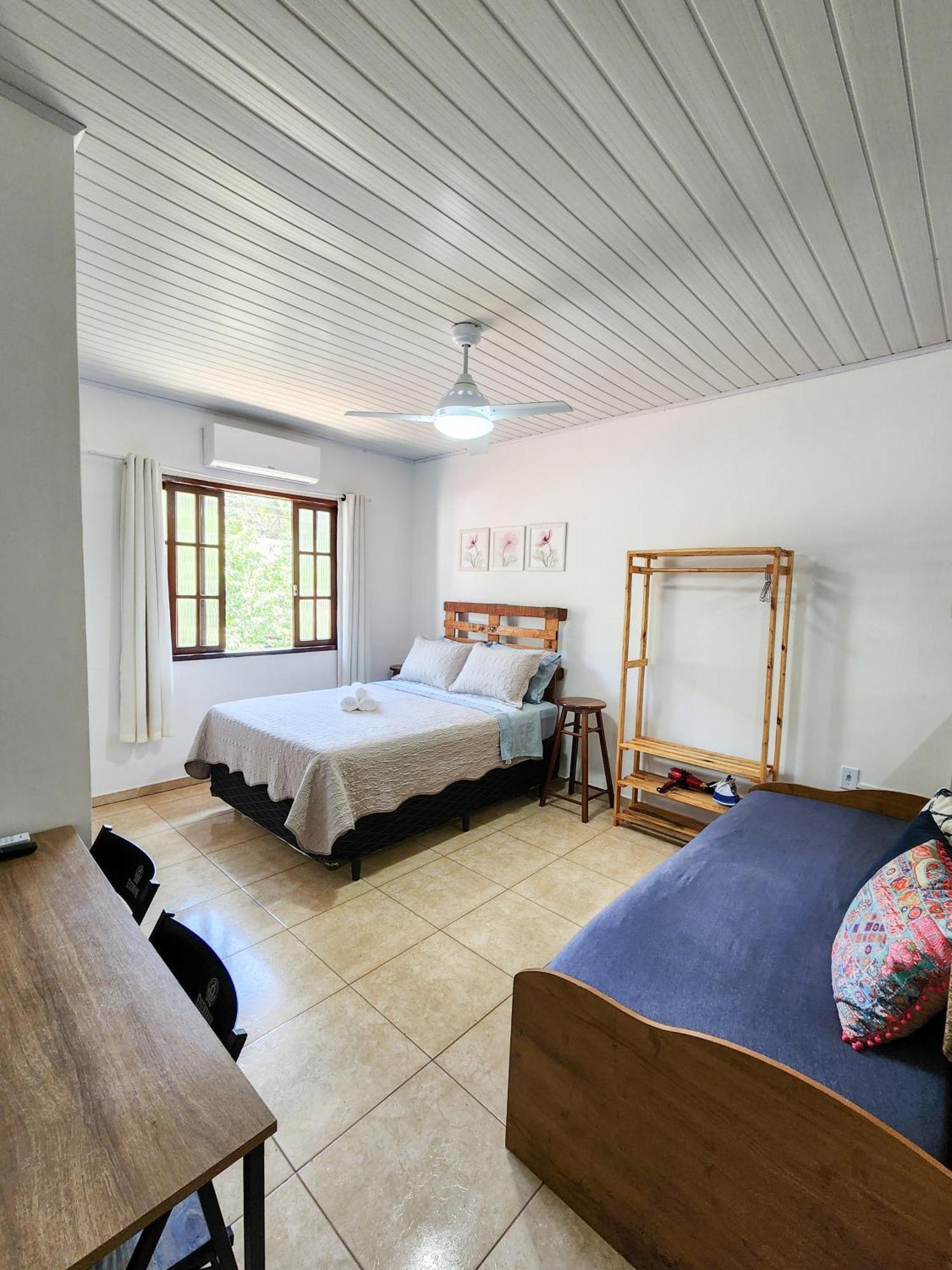 Explorer Tours - Loft Com Cozinha Centro Abraao Exterior foto